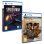 Pack Spiderman Miles Morales + Uncharted Colección Legado de los Ladrones PS5