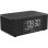 Reloj Despertador Kenwood Electronics CR-ST40DAB-B DAB+ FM Bluetooth 6W