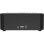 Reloj Despertador Kenwood Electronics CR-ST40DAB-B DAB+ FM Bluetooth 6W