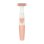 Depiladora Eléctrica Beautifly Skin Sense Epil Inalámbrica 3 Cabezales Resistente al Agua Compacta