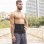Pack Máquina de Abdominales Plegable InnovaGoods con Faja Deportiva