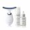 Pack Masajeador Facial InnovaGoods Sérum y Crema Kombucha