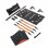 Pack Sistema de Entrenamiento Portátil InnovaGoods con Faja Deportiva Efecto Sauna