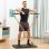 Pack Sistema de Entrenamiento Portátil InnovaGoods con Faja Deportiva Efecto Sauna