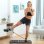 Pack Sistema de Entrenamiento Portátil InnovaGoods con Chaleco Sauna Hombre L