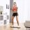 Pack Tabla Flexiones Push-up InnovaGoods Con Bandas Resistencia Y Chaleco Sauna Hombre