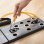 Pack Tabla Flexiones Push-up InnovaGoods Con Bandas Resistencia Y Chaleco Sauna Hombre