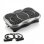 Pack Plataforma Vibratoria con Altavoz y Chaleco Sauna Hombre XL InnovaGoods