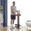 Pack Máquina de Abdominales Plegable InnovaGoods con Chaleco Deportivo Sauna Hombre L