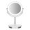 Espejo de Aumento con LED Beautifly Light Cosmetic Plateado