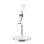 Espejo de Aumento con LED Beautifly Light Cosmetic Plateado