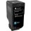Cartuccia Toner Lexmark 84C2HCE Cyan Original High Yield