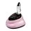 Fresadora para Uñas Beautifly Sobria Nails Rosa Ergonómica