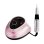 Fresadora para Uñas Beautifly Sobria Nails Rosa Ergonómica