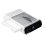 Aspirador Beautifly NailVac Sistema de aspiración de polvo para manicura Blanco
