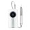 Fresadora Beautifly SpinProfessional Nails Blanca Inalámbrica 35000 rpm