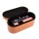 Masajeador Corporal de Pistola Beautifly Vitality Vibes Pantalla Táctil Batería Recargable