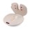 Masajeador Corporal Beautifly ComfortZen MoxiTherapy ABS Beige