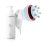 Pack Masajeador Anticelulítico Vibratorio con Infrarrojos 5 en 1 InnovaGoods
