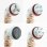 Pack Masajeador Anticelulítico Vibratorio con Infrarrojos 5 en 1 InnovaGoods