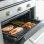 Pack Barbacoa Plegable Portátil y Esterillas para Horno InnovaGoods