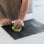 Pack Barbacoa Plegable Portátil y Esterillas para Horno InnovaGoods