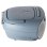 Radio Portátil Reflexion RCR2260 FM PLL 20W LCD Azul