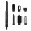 Styler à Air Beautifly Stylebliss 1200W ionique Coanda 3 Températures 6 Accessoires Noir