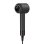 Secador de Cabelo Iónico Profissional Beautifly Dryfinity 1600W 3 Temperaturas 3 Velocidades Cinzento