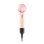 Secador de Cabelo Iónico Profissional Beautifly Dryfinity 1600W 3 Temperaturas 3 Velocidades Rosa