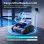 Robot Limpiafondos Seauto SAT20PRO Inalámbrico 200m² 180min Autonomía