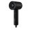 Secador de Pelo Iónico Beautifly MistEssence 1600W Temperatura Regulable con Difusor Negro