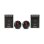 Altavoz auto JBL STAGE3607CF 250 W 3 Ω