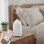 Humidificador Zen Prixton 5 Modos 7 Colores 100 ml Blanco