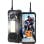 Oukitel WP61 Plus 5G 12GB 512GB 6.78" Negro