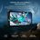 Oukitel WP61 Plus 5G 12GB 512GB 6.78" Negro