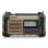 Tragbarer Radio Sangean MMR-99 DAB+ FM Bluetooth 5.0 IP55