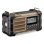 Tragbarer Radio Sangean MMR-99 DAB+ FM Bluetooth 5.0 IP55