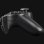 Gamepad Marvo GT-006 Alámbrico USB para PC Botones Turbo Analógico Negro