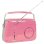 Radio Portátil Madison Sound FREESOUND-VR40P Analógica FM 30W Rosa