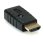 Display-Adapter ROLINE 4K mit EDID-Emulator, HDMI-Anschluss