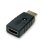 Display-Adapter ROLINE 4K mit EDID-Emulator, HDMI-Anschluss