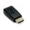 Display-Adapter ROLINE 4K mit EDID-Emulator, HDMI-Anschluss