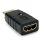 Display-Adapter ROLINE 4K mit EDID-Emulator, HDMI-Anschluss