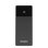 Batería Externa Energizer UE27062PQ 27000 mAh 65 W Negro