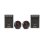 Autolautsprecher JBL STAGE3607C 2-Wege 250W 16,5 cm