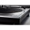 Tocadiscos Technics SL-1500C Tracção Direta Placa Alumínio Prateado