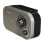 Personalradio Denver TR-51GR Analog FM Grau Externe Antenne