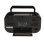 Personalradio Denver TR-51GR Analog FM Grau Externe Antenne