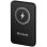 Externe Akku Verbatim Charge 'n' Go 10000 mAh Quick Charge 3.0 Schwarz Kabellos